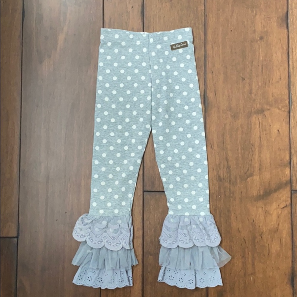 Matilda Jane duffle pants